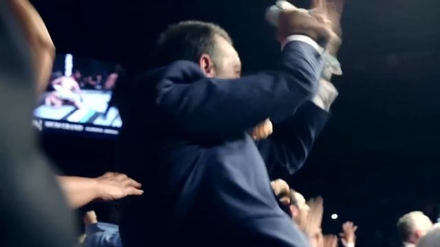 McGregor Vs. Aldo | Best Moments