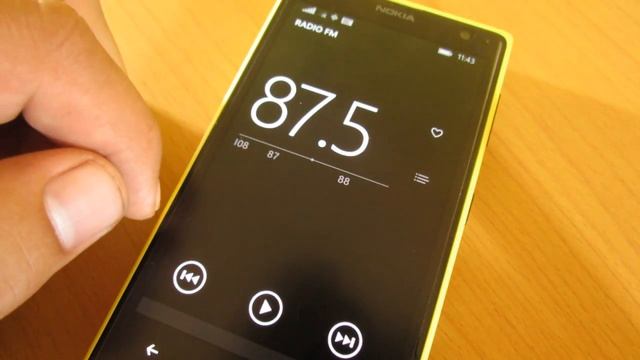 [Peru Smart] [Análisis] Windows Phone 8.1 Preview for Developers смотреть онлайн