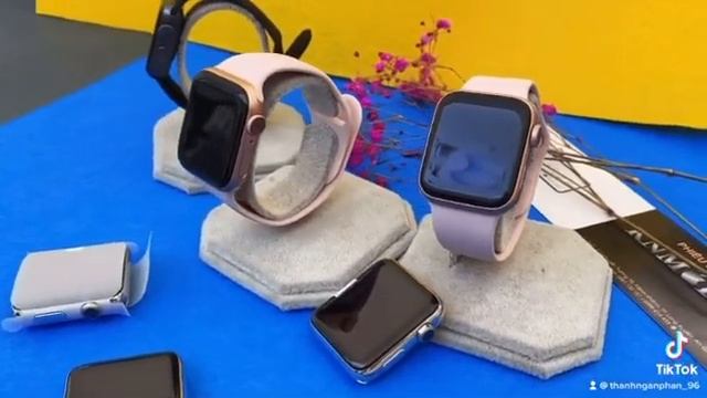Apple watch series 4 40mm 44mm смотреть онлайн