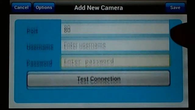 Axis 210 - Cam Viewer for AXIS cameras смотреть онлайн