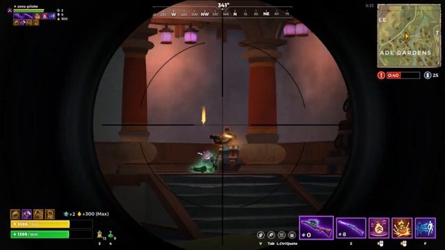 this 23 kill game made me want to quit. (Realm Royale Reforged) смотреть онлайн