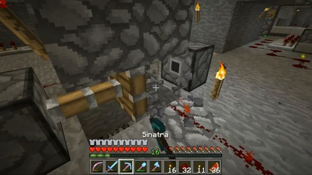 SomeJadedGuy Does Minecraft - S00E00 - I'm A Professional. смотреть онлайн