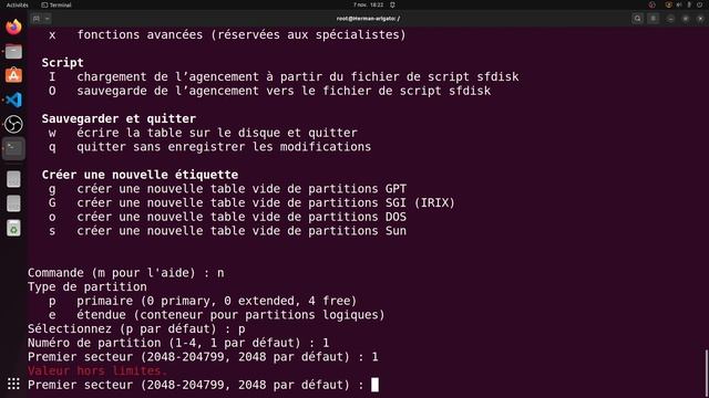 Projet 66[1] Linux|Ubuntu смотреть онлайн