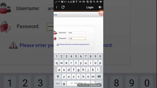 Password wifi смотреть онлайн