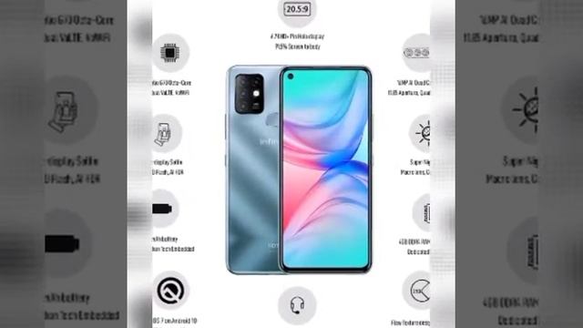 Flipkart Big Diwali Sale 2020 ⚡Poco M2 6+64GB in just 8999💥LG G8X💥,Infinix Hot 10💥💣 смотреть онлайн