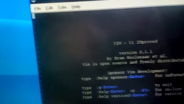 Running Umvirt Linux From Scratch on real hardware with off-line build assistant смотреть онлайн