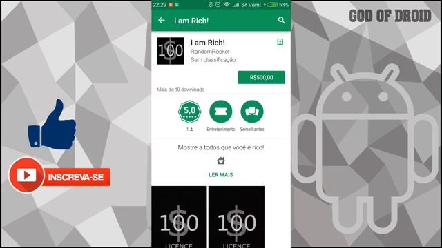 (+18) Os Jogos/apps Mais POLÊMICOS que existem para android!(VÍDEO PARA +18) смотреть онлайн