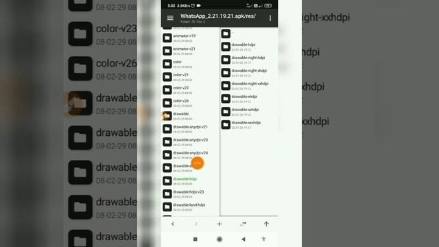 HOW TO CHANGE WHATSAPP ICONS || ALL BASE WORKING || NEW ICON PACK смотреть онлайн