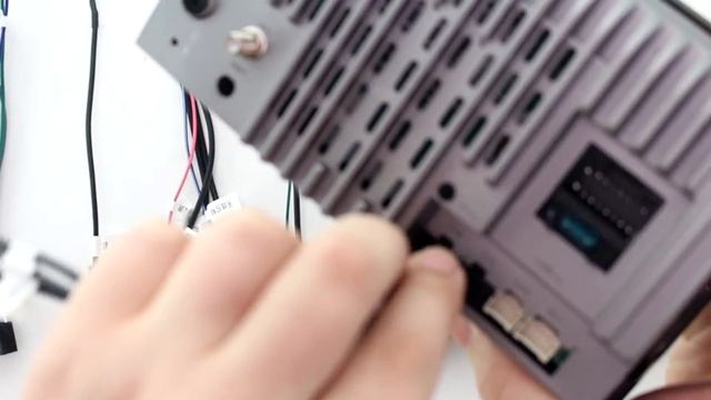 Unboxing 7 Zoll Android Radio Dash Doppel 2 Din Auto Stereo GPS Navigation Navi смотреть онлайн