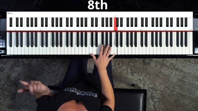 1 - Hearing Intervals смотреть онлайн