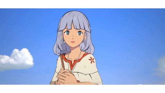 Ni no Kuni ULTRA HD in Iphone Xs Max Review смотреть онлайн