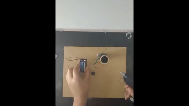 Mine Bobina De Tesla