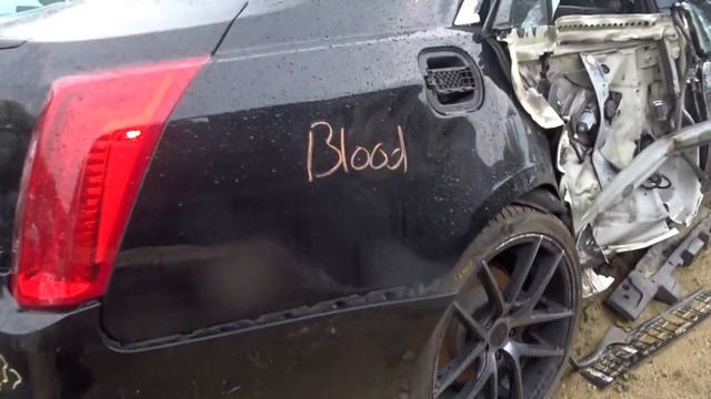 NEATR Parts Out a 2014 Cadillac CTS | Used Car Parts | Used Car Parts Store | Part Number: N11037 смотреть онлайн