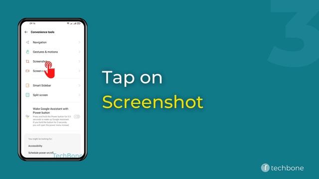 How to Turn On/Off 3-Finger Screenshot - realme [Android 11 - realme UI 2] смотреть онлайн