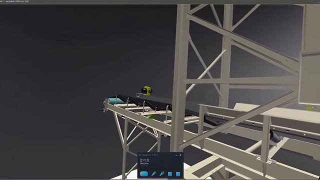 VRED 기본 소개_GO VR смотреть онлайн