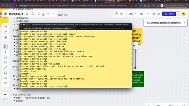 Amazon Linux Package Management | DevOps Training смотреть онлайн