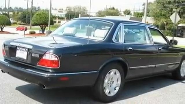 2003 Jaguar Xj Marietta GA