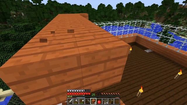 Eep Survival EP 17 + More | Mother Goose Club: Minecraft смотреть онлайн