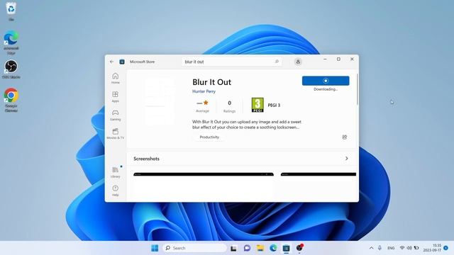 How to Download and Install Blur It Out For Windows смотреть онлайн