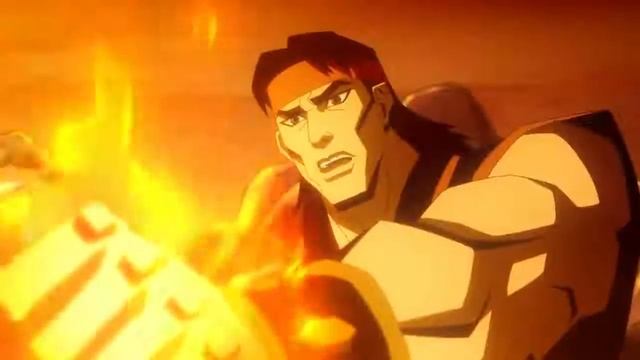Mortal Kombat Legends: Scorpion's Revenge "A vingança de Scorpion" - Assista agora! смотреть онлайн