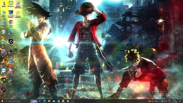 How to Change Mouse Cursor on windows 10 | How to Change Mouse Pointer | Sharingan Mouse Pointer ET смотреть онлайн