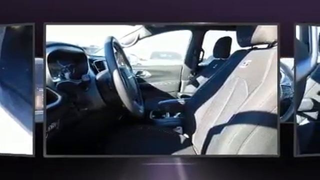 2020 Chrysler Pacifica TOURING in Lancaster, CA 93534-6302 смотреть онлайн