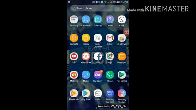 HOW TO DOWNLOAD AND SHARE VIDEOS FROM YOUTUBE WITH ANY ANDROID MOBILE смотреть онлайн