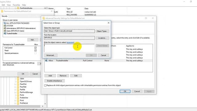 Turn Off Automatic Updates on Windows 10 смотреть онлайн