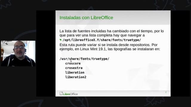 Empleo de tipografias alternativas смотреть онлайн