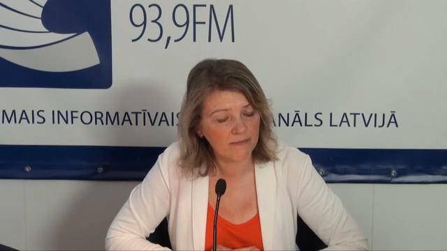 MIX TV: психотерапевт Инета Ремеса в программе "Утро на Балткоме" смотреть онлайн