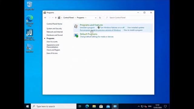 Microsoft Exam MD-100 Windows 10 Certification Guide | 11. Managing Updates смотреть онлайн