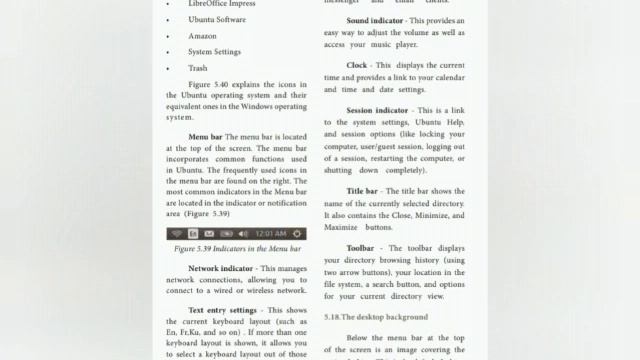chapter 5 - Class 11 - Part 2 working with Linux (Ubuntu) - Kulanthaigal Ulagam - KU смотреть онлайн