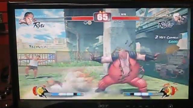 Michael Jackson Moonwalker Memorial Tourney SF4 смотреть онлайн