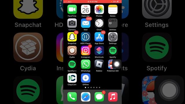 How to Fix Wi Fi & Cellular Bar Missing on iPhone After update iOS 17.2.1 смотреть онлайн