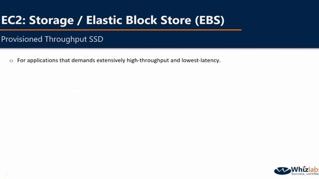 AWS EC2 Tutorial | AMI, Instance Types, User Data, Volumes, Networking And Security Group, ENI, SSH смотреть онлайн