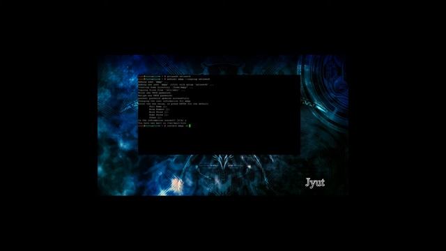 Ubuntu Wiki Gruppeerstellen,XMPP user erstellen, Homeverzeichnis ändern смотреть онлайн