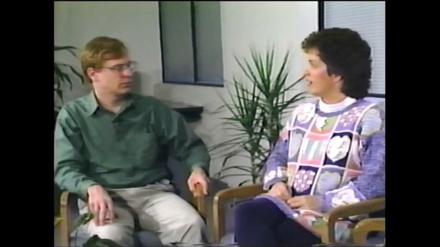 1993 - Microsoft NT - Advanced Server Concepts and Planning смотреть онлайн