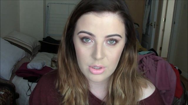 USA Beauty Haul Pt 1 (SEPHORA, MAC, HOURGLASS) смотреть онлайн