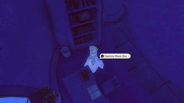 GRAVITY RUSH™ 2 Red Apple music box смотреть онлайн