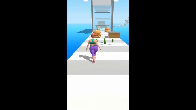 Fat 2 Fit Game Android Gameplay All Levels #gaming #games #gameplay смотреть онлайн