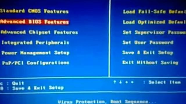 Install Windows 7 on Pentium 4 Part 1 смотреть онлайн