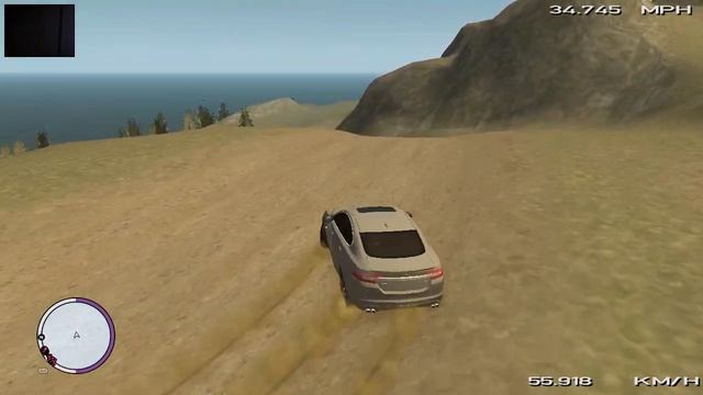 Jaguar XF R DRIFT дрифт на легендарном ягуаре по району   супер тачка валит боком