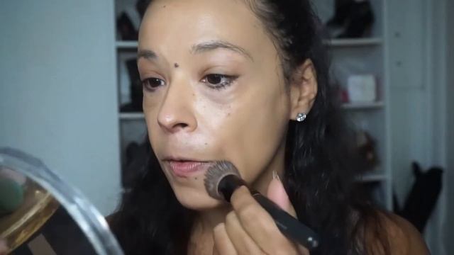 Mac Cosmetics Soft Matte Foundation Stick Review