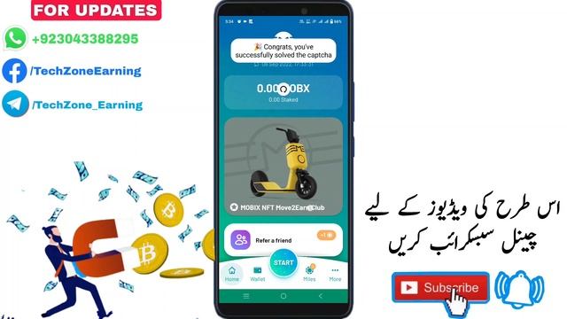 Mobox NFT Airdrop | Play to Earn | Mobox Withdrawal | Crypto Loot Today смотреть онлайн