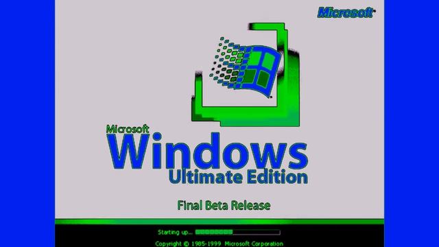 AutoVocoding Windows Ultimate Edition смотреть онлайн