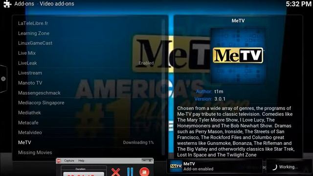 KODI CHANNEL REVIEW : FUSION ADD-ON смотреть онлайн