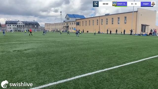 TAB.IR CUP поле 2
ХУСТ- НАРЦИС VS ЛІДЕР смотреть онлайн