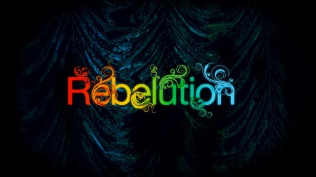 Rebelution-From the window смотреть онлайн