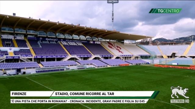 Tg Centro 21/06/2023 смотреть онлайн