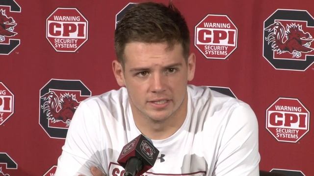 Talkin' Tuesday: Jake Bentley Recaps The Vols Win And Facing Ole Miss смотреть онлайн